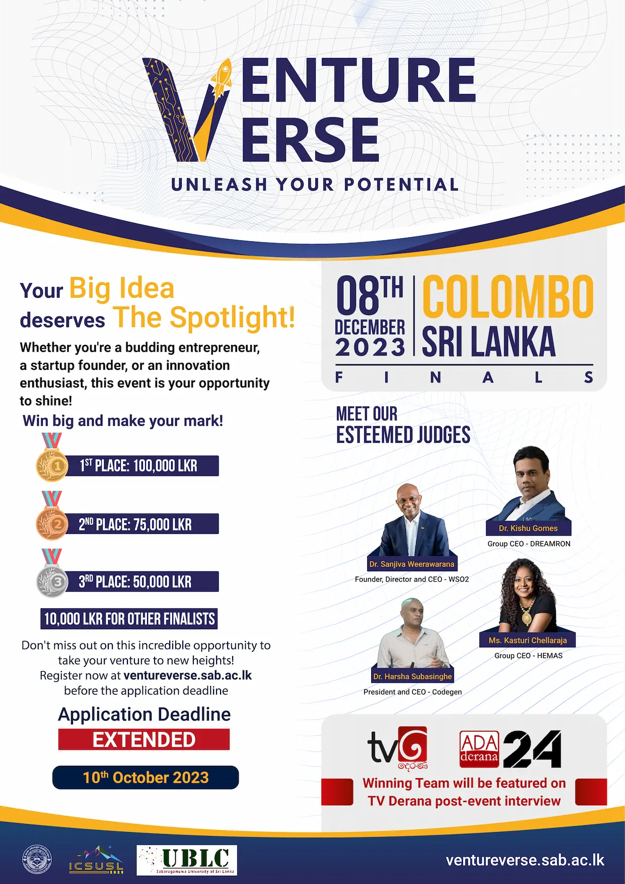 ⚙️ Semi-finalist