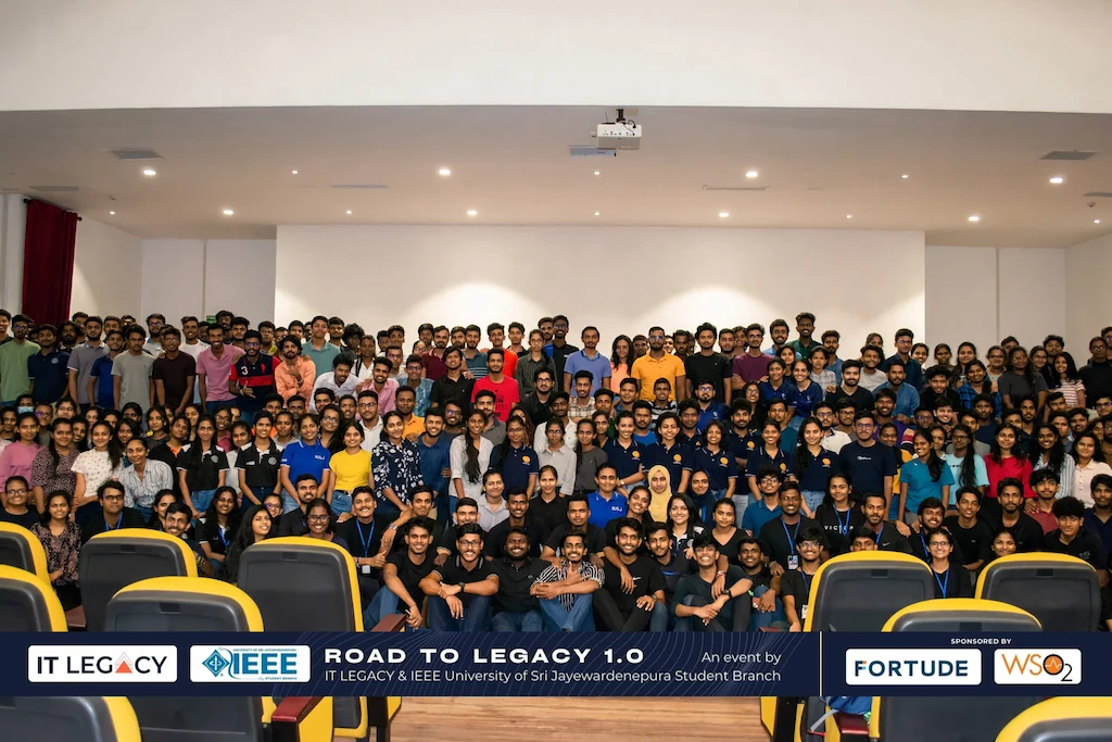 RTL (Road to Legacy)