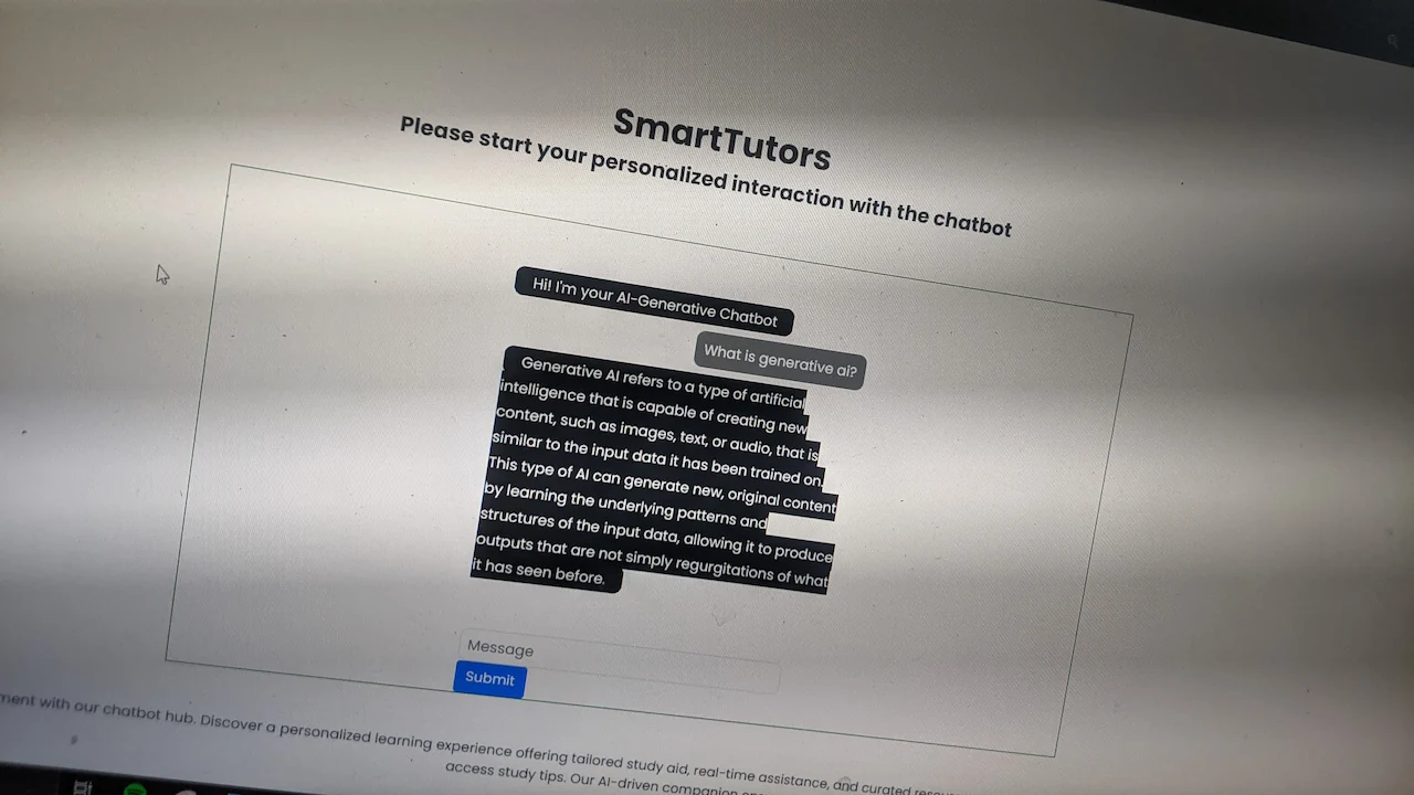 SmartTutors